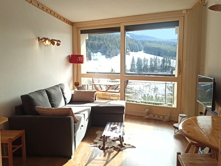 Appartement sur Villard de Lans ; prix nous consulter ; A vendre Réf. 605609