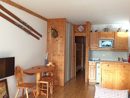Achat appartement Villard de Lans Réf. 605609