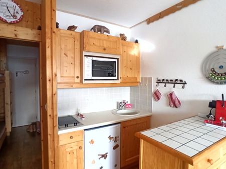 Appartement sur Villard de Lans ; prix nous consulter ; Achat Réf. 605609