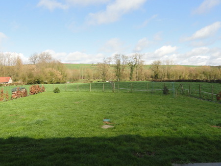 CONTEVILLE 33 000 €