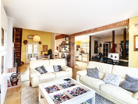 Achat maison Saint-Lys Réf. 137