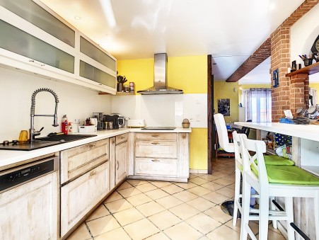 A vendre maison Saint-Lys 31470; 449 990 € 