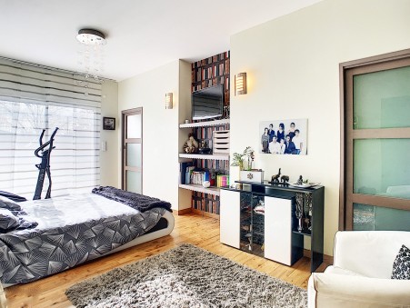 Maison 449 990 €  Réf. 137 Saint-Lys