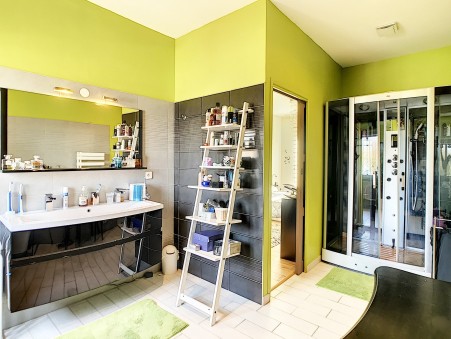 A vendre maison Saint-Lys 31470; 449 990 € 