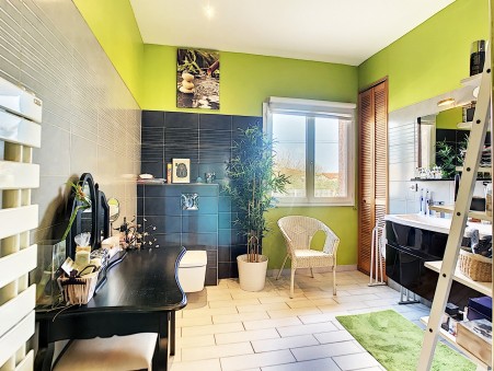 Vente maison 449 990 €  Saint-Lys