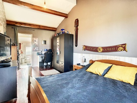 Vente maison 449 990 €  Saint-Lys