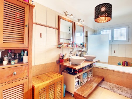 Maison sur Saint-Lys ; 449 990 €  ; Vente Réf. 137