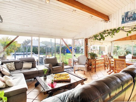 Vente maison 449 990 €  Saint-Lys