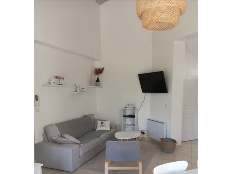 A louer maison prix nous consulter Le Chateau d'Oleron