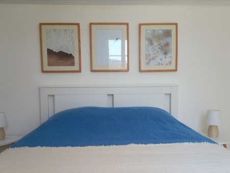 Location maison Le Chateau d'Oleron Réf. 731