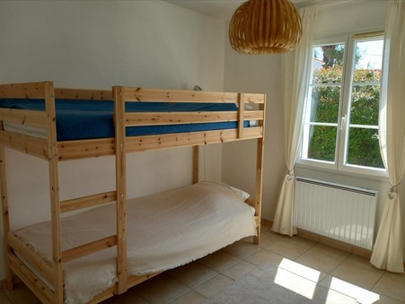 A louer maison prix nous consulter Le Chateau d'Oleron