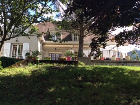 St martin de valamas  515 000 €