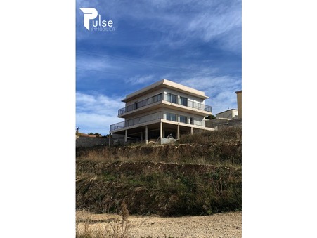 Achat maison Marseille 15eme Arrondissement Réf. 329B