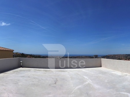 Maison 595 000 &euro; Réf. 329B Marseille 15eme Arrondissement