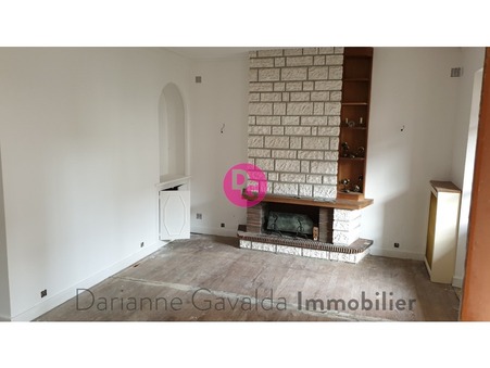 Achat maison Decazeville Réf. 1244