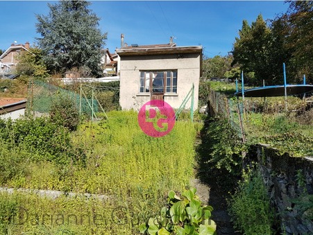 Achat maison Decazeville Réf. 1244