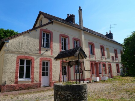 Achat maison Montigny Réf. 2287-84