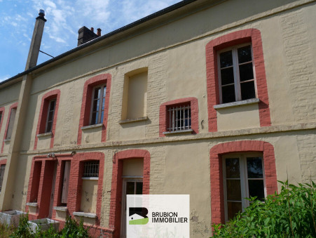 Vente Immeuble MONTIGNY Réf. 2287-10 - Slide 16