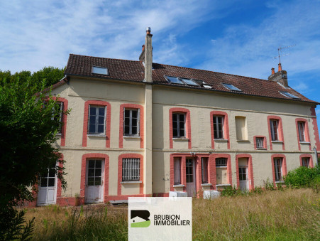 Vente Immeuble MONTIGNY Réf. 2287-10 - Slide 2