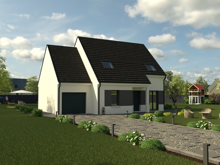 LANDUDEC  246 470 €