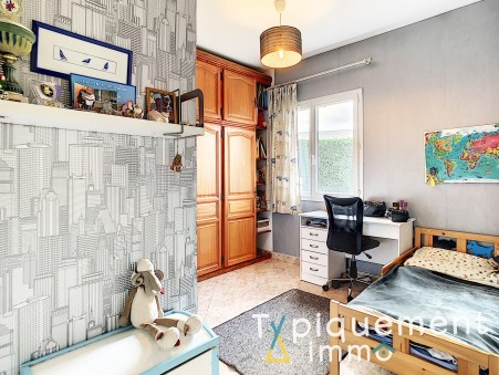 Maison 394 990 €  Réf. 139 Saint-Jory