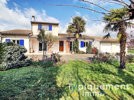 Vente maison 394 990 €  Saint-Jory