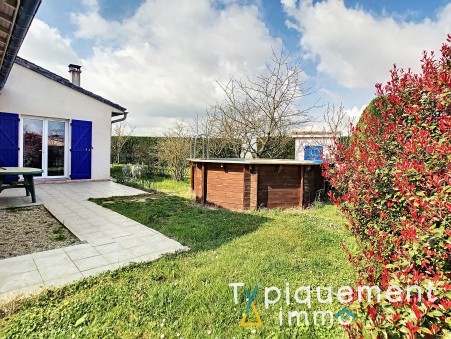 Maison 394 990 €  Réf. 139 Saint-Jory