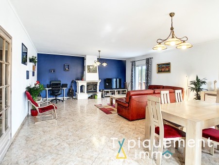 Maison 394 990 €  sur Saint-Jory (31790) - Réf. 139