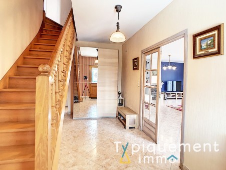 Maison sur Saint-Jory ; 394 990 €  ; Achat Réf. 139