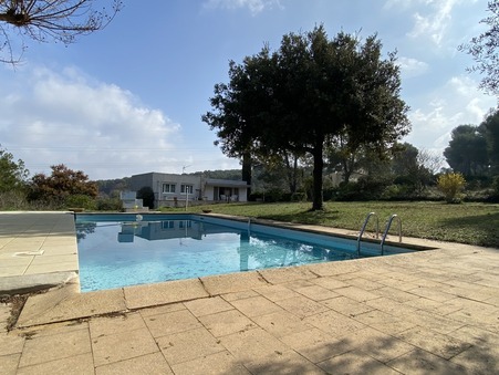 Maison 440 000 €  sur Gardanne (13120) - Réf. 43621