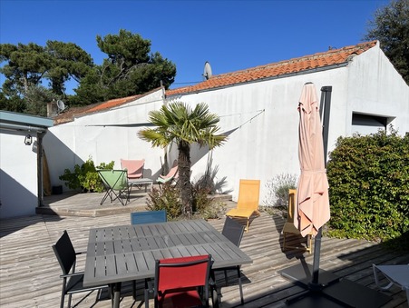 Maison prix nous consulter Réf. 531 Saint Trojan les Bains