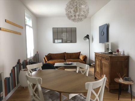 Maison prix nous consulter sur Saint Trojan les Bains (17370) - Réf. 531