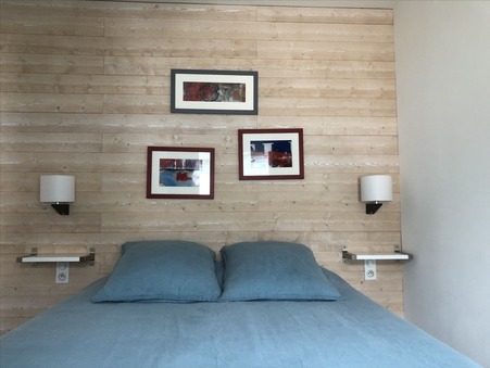 Location maison Saint Trojan les Bains Réf. 531