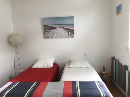 Maison prix nous consulter sur Saint Trojan les Bains (17370) - Réf. 531