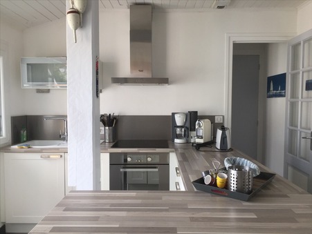 Location maison Saint Trojan les Bains Réf. 531