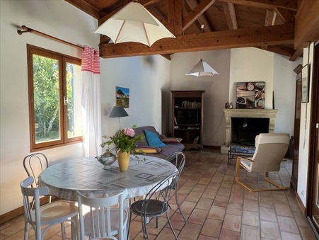 Maison prix nous consulter Réf. 542 Le Chateau d'Oleron