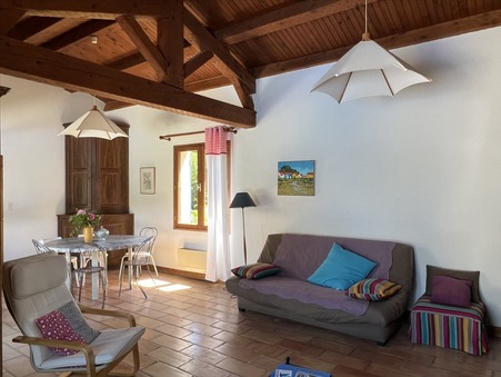 Location maison Le Chateau d'Oleron Réf. 542