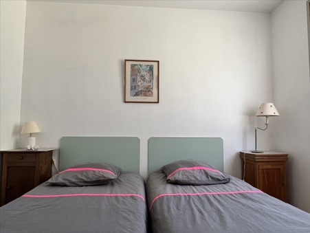 Location maison Le Chateau d'Oleron Réf. 542