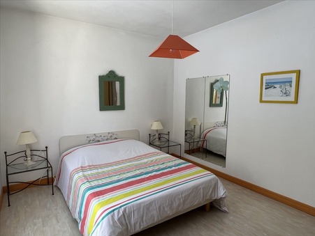 Maison sur Le Chateau d'Oleron ; prix nous consulter ; A louer Réf. 542