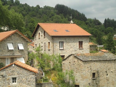 St julien boutieres  195 000 €