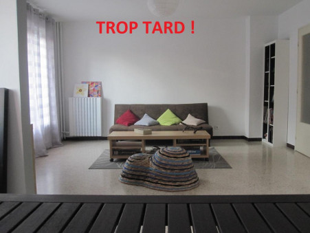 Appartement 240 000 €  sur Hyeres (83400) - Réf. 12