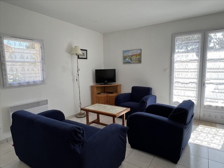 Maison prix nous consulter sur Le Grand Village Plage (17370) - Réf. 560