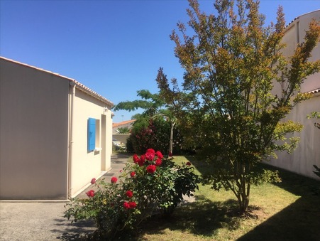 Maison prix nous consulter sur Le Grand Village Plage (17370) - Réf. 560