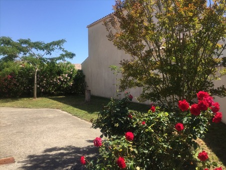 Maison prix nous consulter sur Le Grand Village Plage (17370) - Réf. 560