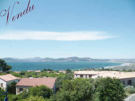 Maison sur Giens ; 780 000 € ; Achat Réf. 22