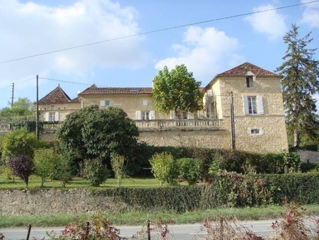 Maison 372 000 € sur Saint Cyprien (24220) - Réf. F3003C