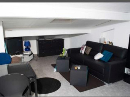 Appartement 110 000 €  sur Le Pradet (83220) - Réf. 61