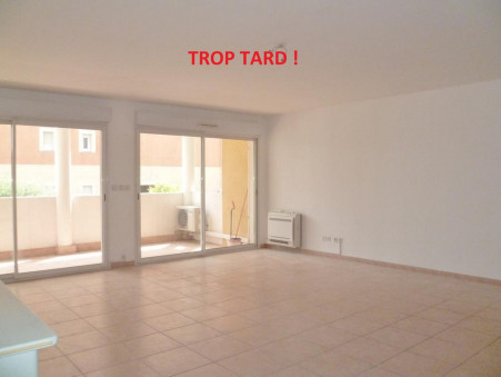 A vendre appartement Hyeres 83400; 295 000 € 