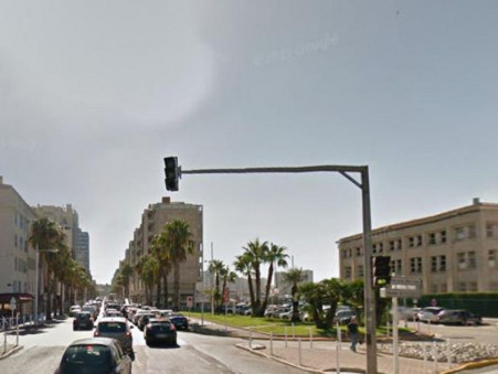 Achat local commercial Toulon Réf. 83