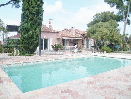 Vente propriété 1 650 000 € Giens